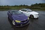 BMW M2 Coupe by IND 2016 года